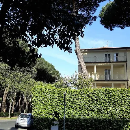 Lejlighed Mare E Monti *