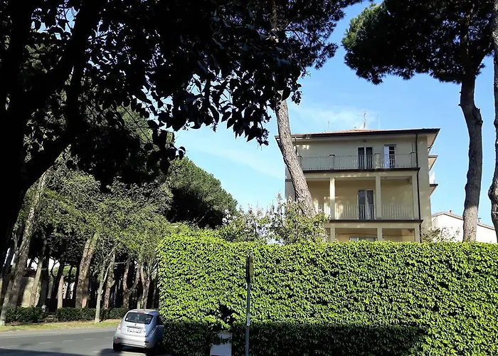 דירה Mare E Monti *