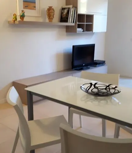 Lejlighed Mare E Monti *