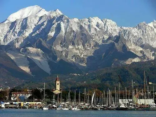 Mare E Monti *