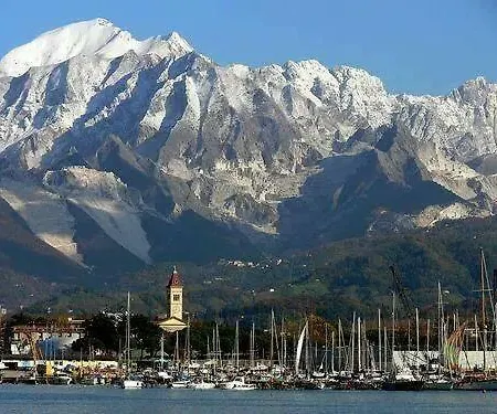 Mare E Monti *